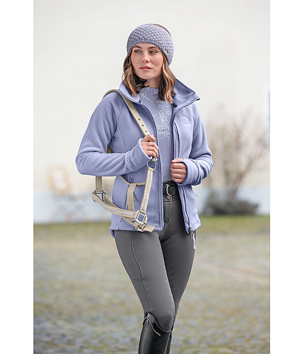 Fleece Jacket Laura
