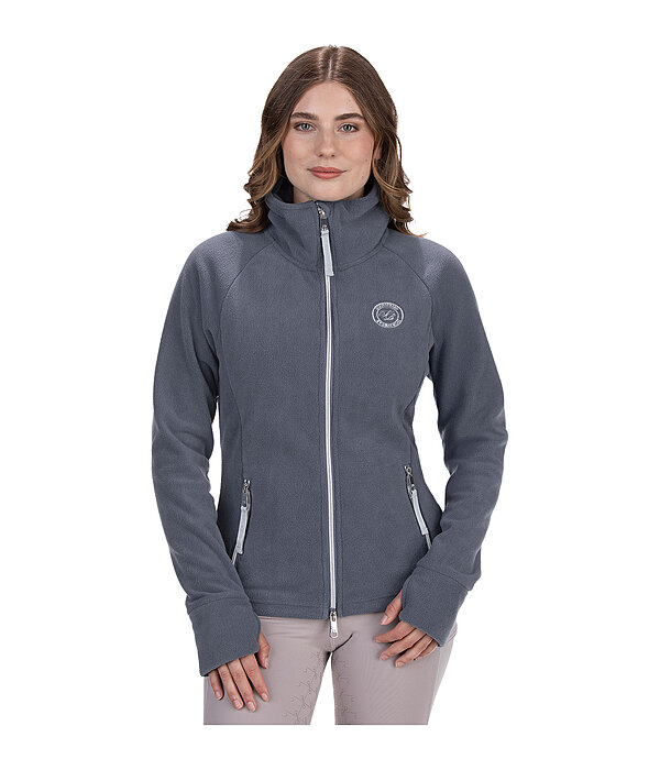 Fleece Jacket Laura