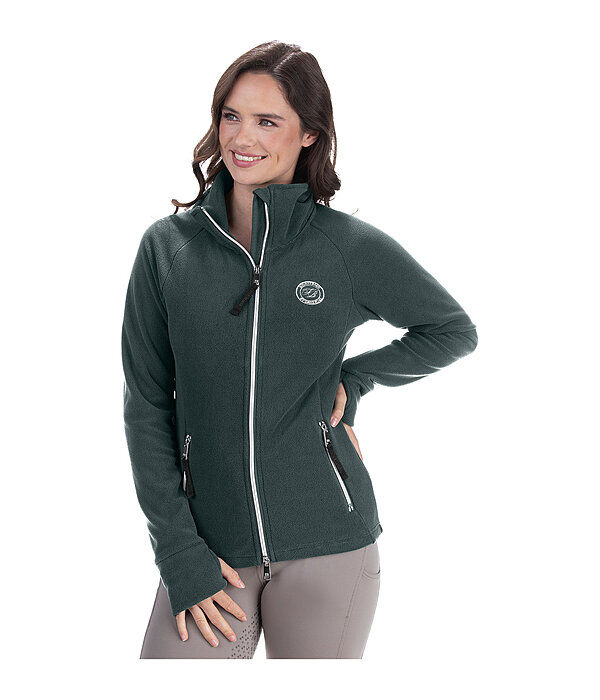 Fleece Jacket Laura
