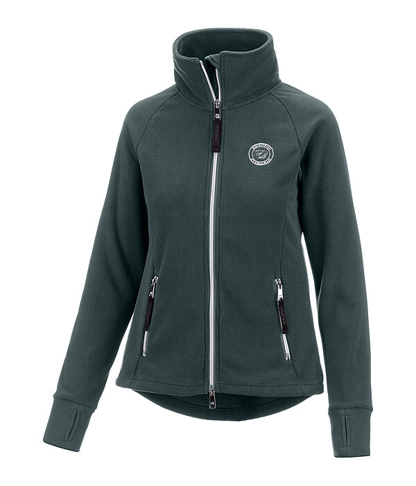 Fleece Jacket Laura