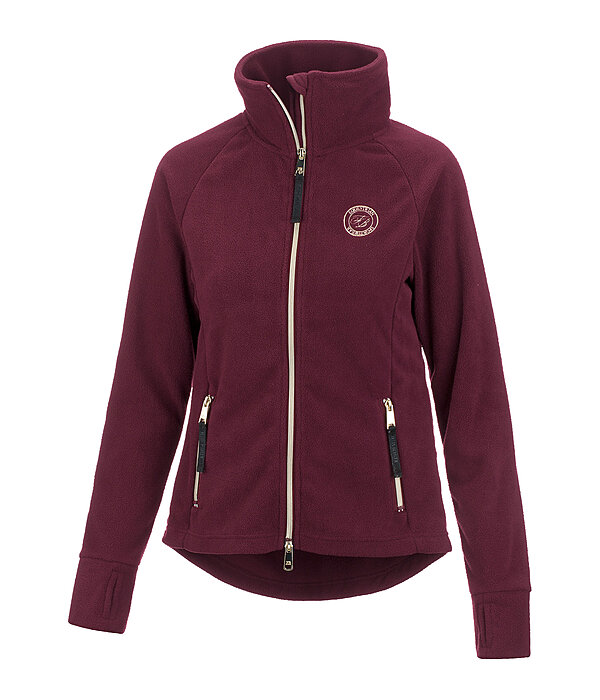 Fleece Jacket Laura