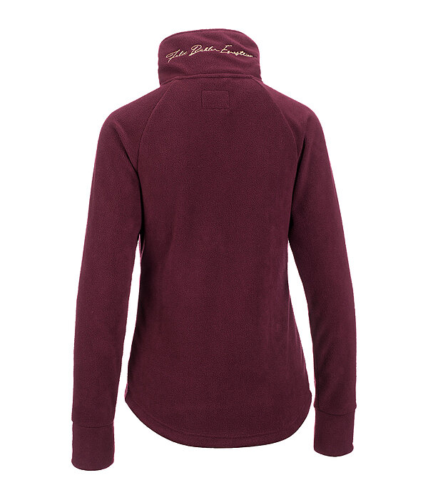 Fleece Jacket Laura