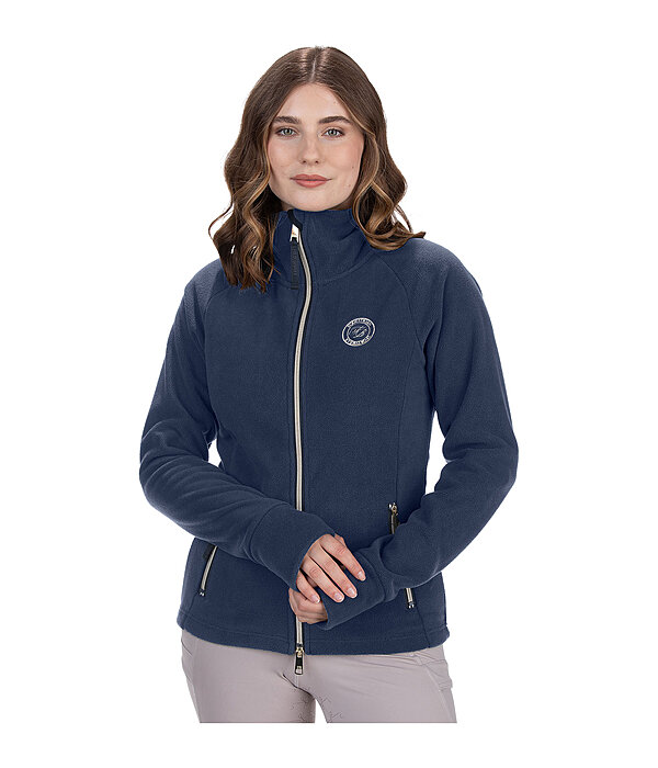 Fleece Jacket Laura