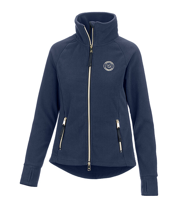 Fleece Jacket Laura