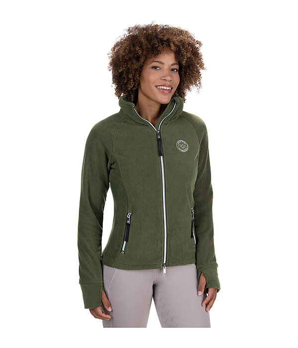 Fleece Jacket Laura