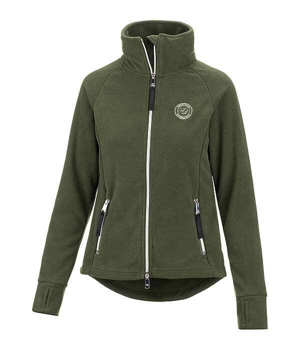 Fleece Jacket Laura