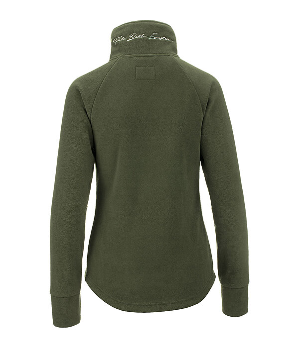 Fleece Jacket Laura
