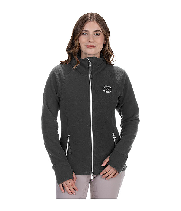 Fleece Jacket Laura
