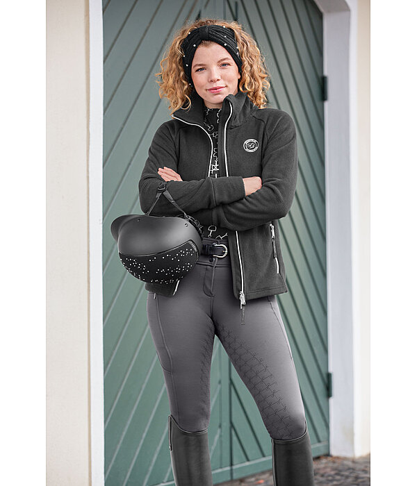 Fleece Jacket Laura