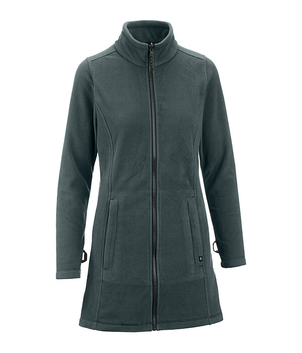 3-in-1 Hooded Functional Riding Coat Phoebe