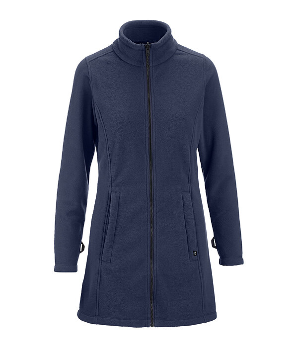 3-in-1 Hooded Functional Riding Coat Phoebe