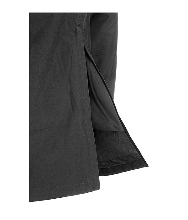 3-in-1 Hooded Functional Riding Coat Phoebe