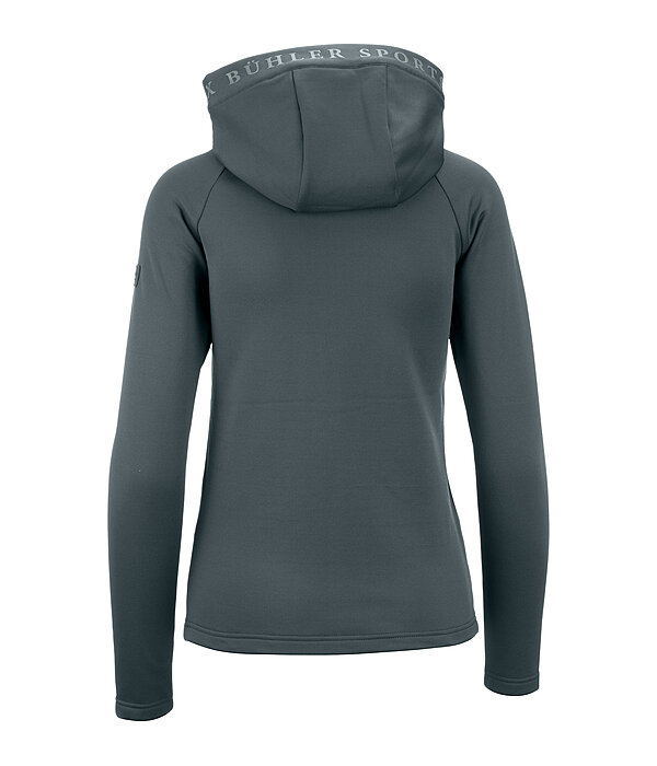 Performance Stretch Hooded Jacket Carin