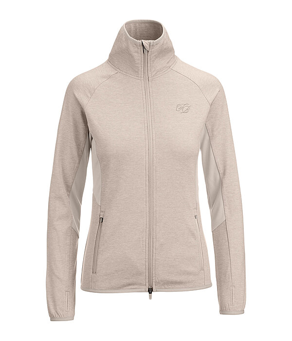 Performance Stretch Jacket Janna