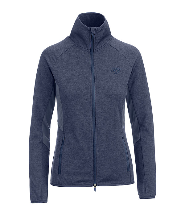 Performance Stretch Jacket Janna