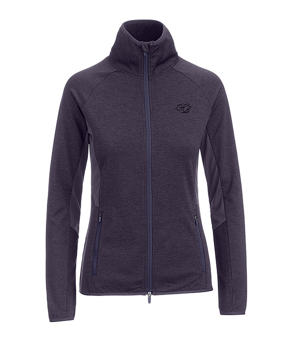 Performance Stretch Jacket Janna