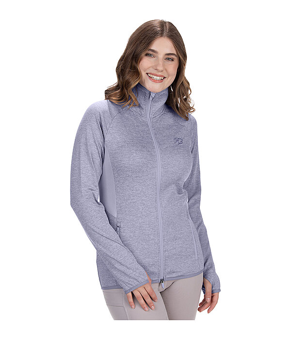 Performance Stretch Jacket Janna