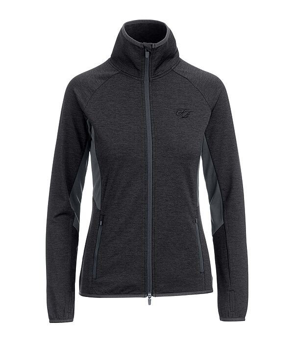 Performance Stretch Jacket Janna
