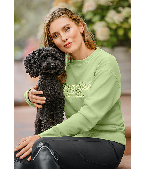 Sweatshirt Jumper Mia