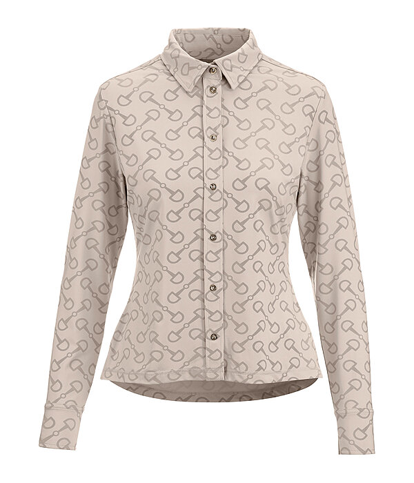 Functional Blouse Sophie