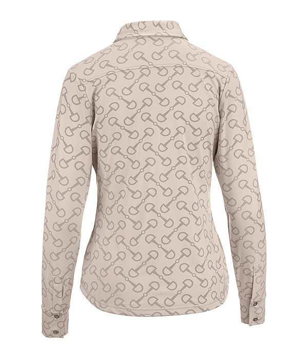 Functional Blouse Sophie