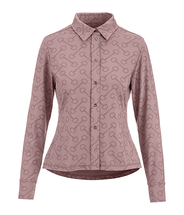 Functional Blouse Sophie