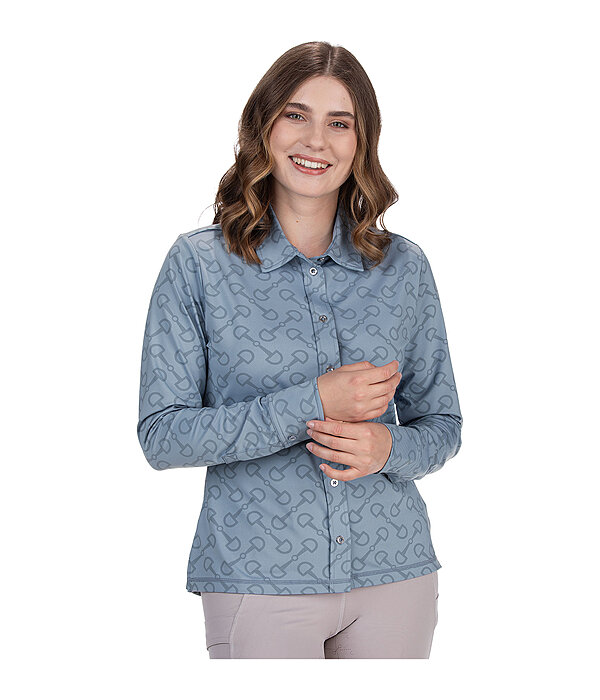 Functional Blouse Sophie