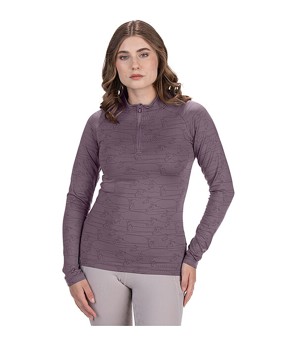 Functional Long Sleeve Shirt Pria II