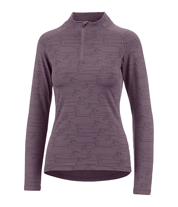 Functional Long Sleeve Shirt Pria II