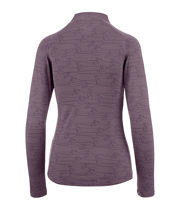Functional Long Sleeve Shirt Pria II