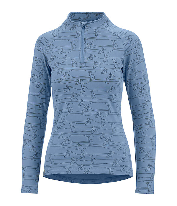 Functional Long Sleeve Shirt Pria II