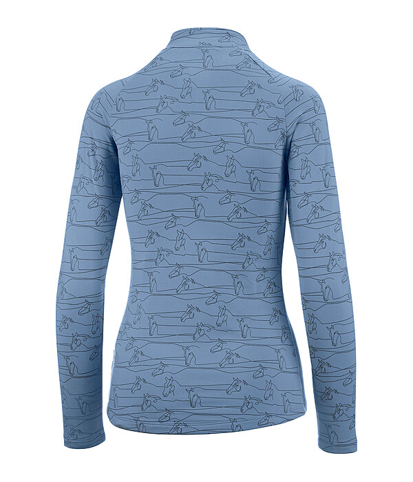 Functional Long Sleeve Shirt Pria II