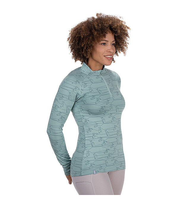 Functional Long Sleeve Shirt Pria II