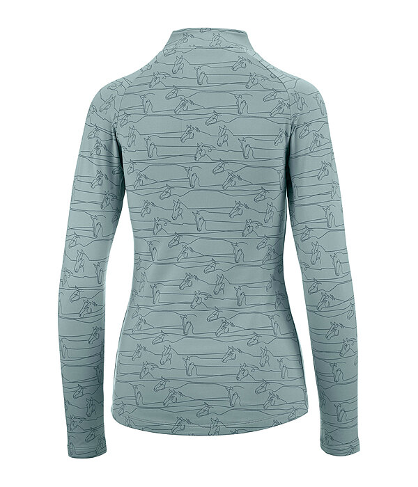 Functional Long Sleeve Shirt Pria II