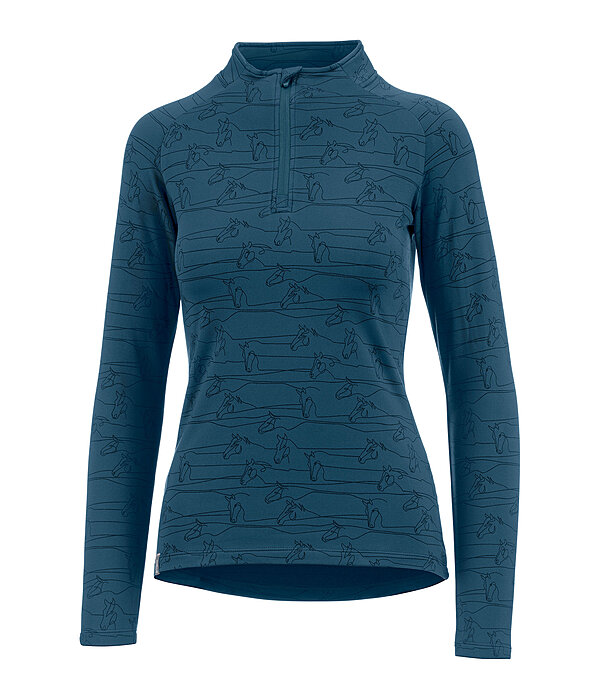 Functional Long Sleeve Shirt Pria II