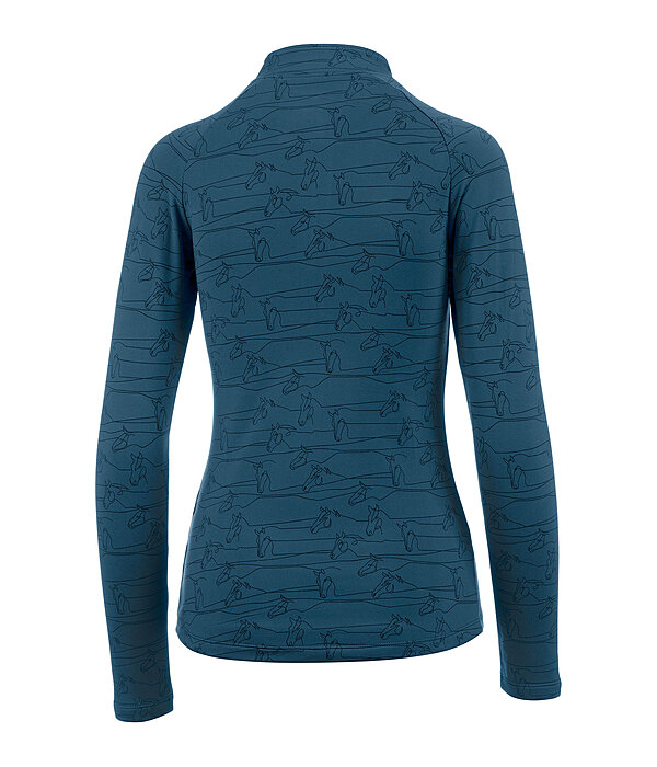 Functional Long Sleeve Shirt Pria II