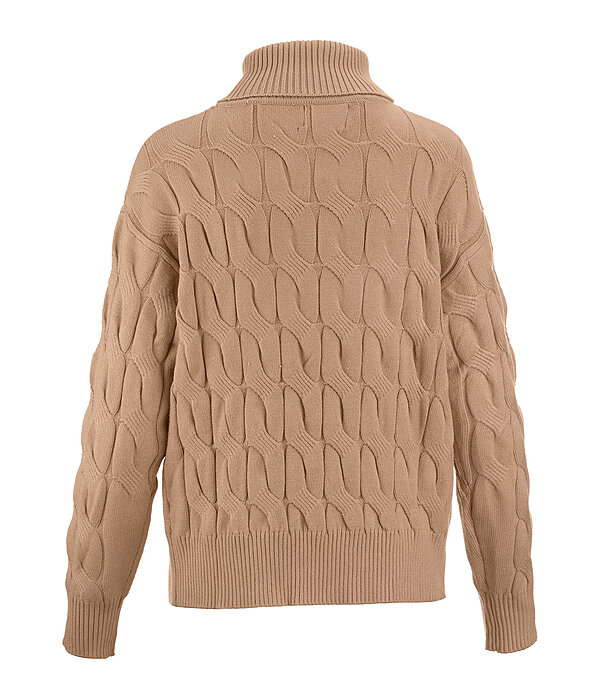 Turtleneck Jumper Lea