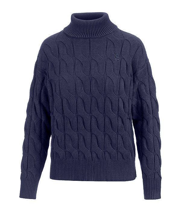 Turtleneck Jumper Lea