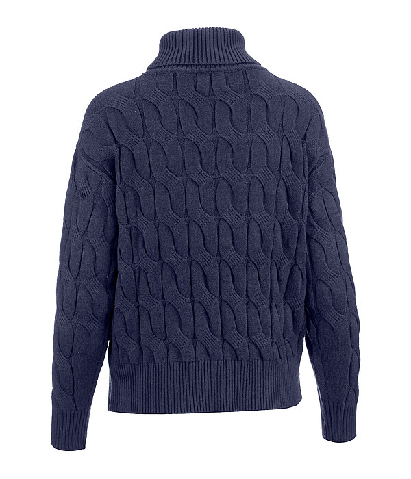 Turtleneck Jumper Lea