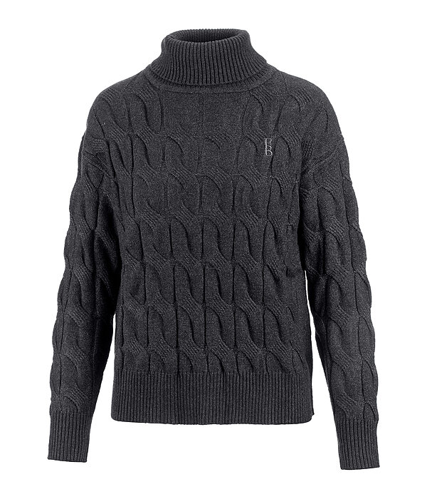 Turtleneck Jumper Lea