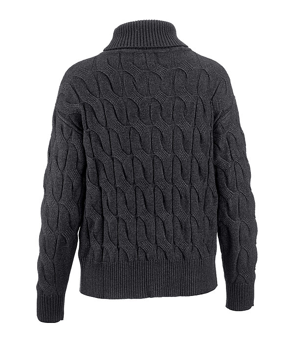 Turtleneck Jumper Lea