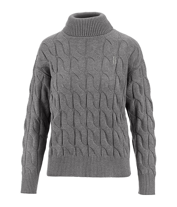 Turtleneck Jumper Lea