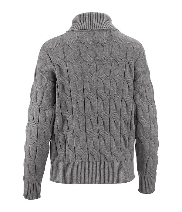 Turtleneck Jumper Lea