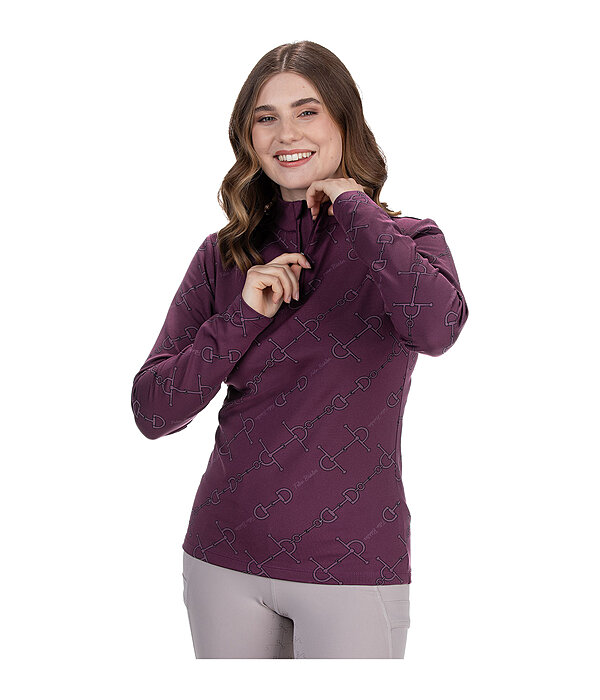 Functional Shirt Lisa-Marie