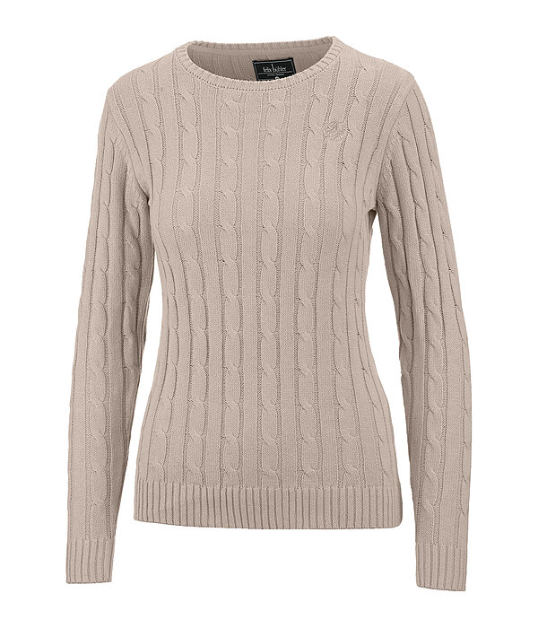Knitted Jumper Neele