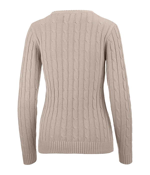 Knitted Jumper Neele