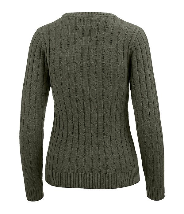Knitted Jumper Neele
