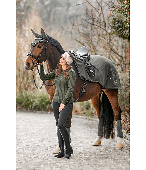 Knitted Jumper Neele