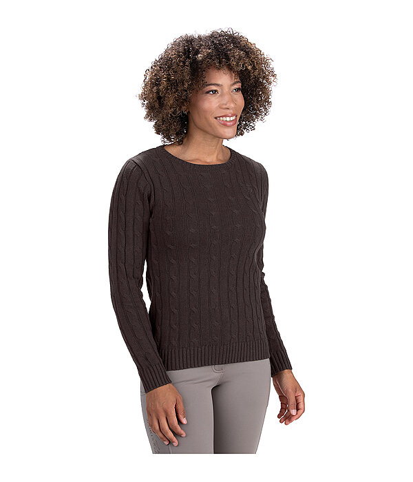 Knitted Jumper Neele
