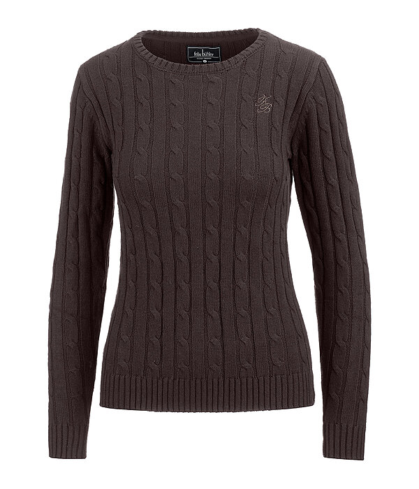 Knitted Jumper Neele